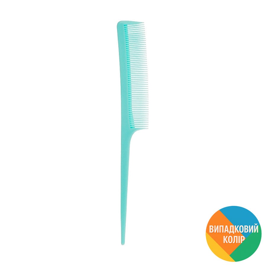 Гребінець для волосся SPL Hair Combs в асортименті (1314)